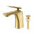 Brushed Gold selected