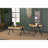 Rectangular Solid Mango Wood Coffee Table