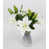 Blanc sélectionné
