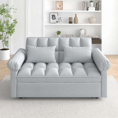 Pull-out Speeper Sofa Bed