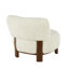 Fauteuil de 30,5 po de largeur