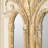 Modern Wall Mirror, Set Of 2