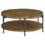 Aliceville Solid Wood Coffee Table-1176057272
