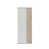 Beige/White