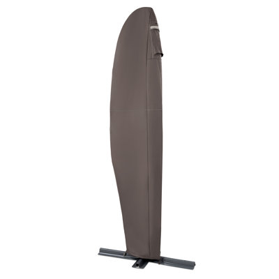 Jaxion Breathable Patio Umbrella Cover