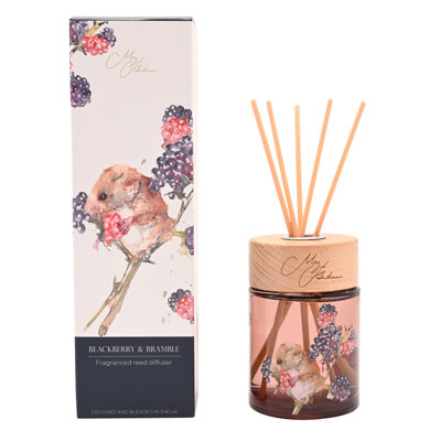 Fruity Reed Diffusers And Sticks