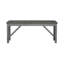 Banc de salle à manger rembourré Ashby-79697401