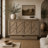 Essie Premium Cabinet Murphy Bed with Queen Mattress and Power Outlets-1265700996