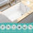 23.6'' L Single Bowl Ceramic Kitchen Sink