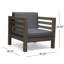 Caractéristique de salon unique, chaise d'appoint distinctive-792898414-792898413