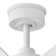 Concur 66-in Smart Ceiling Fan with Integrated LED + Remote