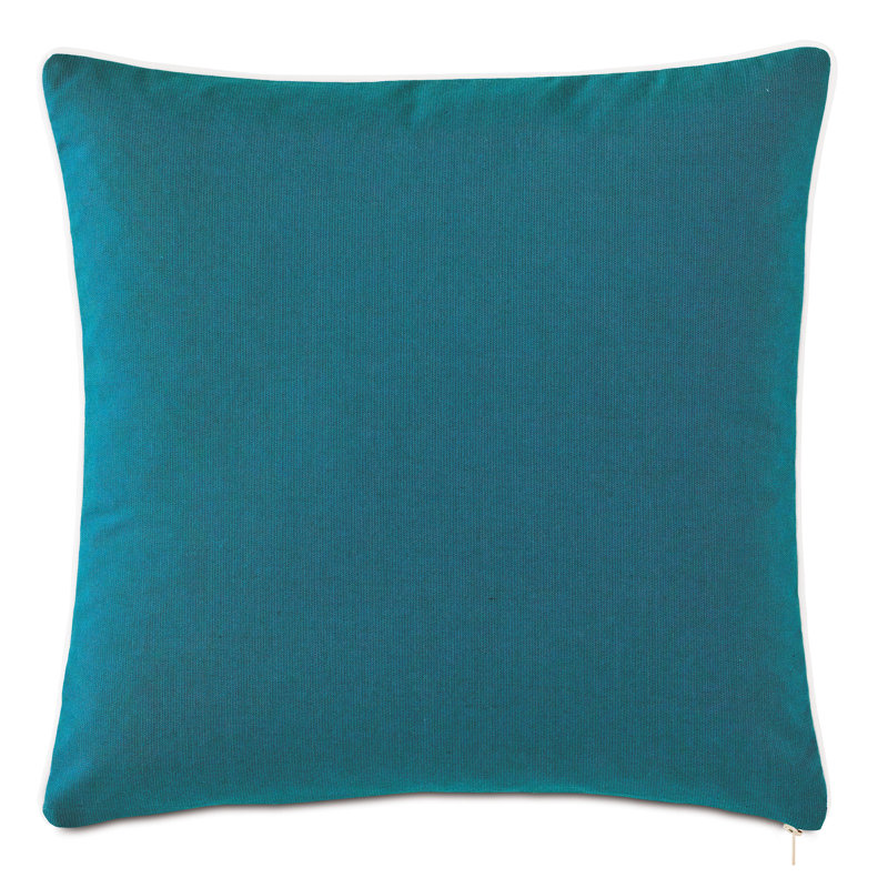Kaleidoscope by Studio 773 Outdoor Square Pillow Cover & Insert