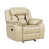 Similicuir beige / brun est en rupture de stock sélectionné