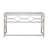 Diamond Console Table-63870989-63870988