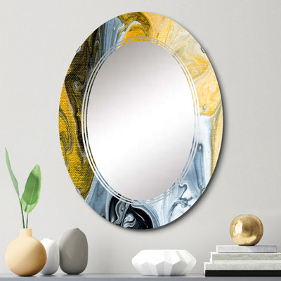 Wall Mirror