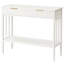 Console avec rangement 39,4 po Olague-43362481