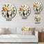 Horloge murale Whitmarsh-1403462864