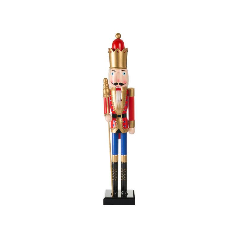 Christmas Religious & Spiritual Nutcracker