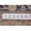 Tapis traditionnel en laine 10 x 13