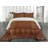 Damask Coverlet