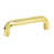 Polished Brass selected