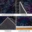 Tapis d'intérieur transparent Clear Star-133457302