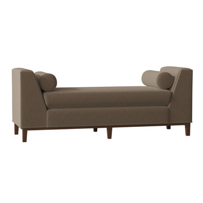 Banc rembourré Countess