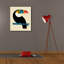 «Rainbow Toucan» par Andy Westface-1932999745