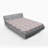 Microfiber Fitted Sheet-43722767-89084770
