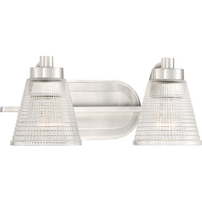 Haskett Dimmable Vanity Light