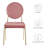 Chaise d'appoint en velours Craft Performance par Modway-88314060-88314061