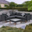 Ensemble de conversation modulaire avec coussins 4 pièces Andrian-1757966627-1757966626