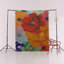 Tapis décoratif multicolore Mira-177567462