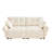 Chenille Modular Sectional Sofa