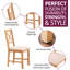 Upholstered Dining Chair-1518610380