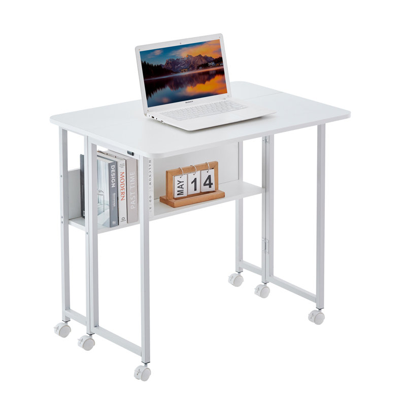 Folding Desk Small Foldable Desk