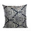 Adriel Bay Square Indoor/Outdoor Pillow Cover & Insert-1038748886