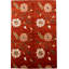 Himalayan Floral Area Rug