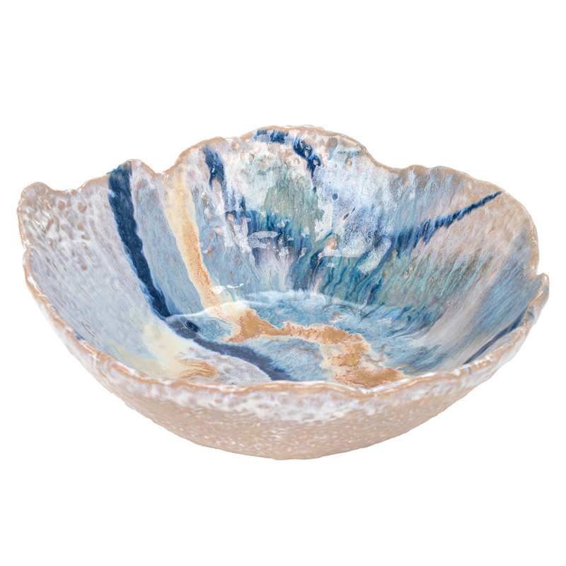Daemien Stone Tray