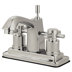 Satin Nickel