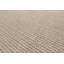 Tapis oriental multicolore en laine touffeté à la main beige-467291163