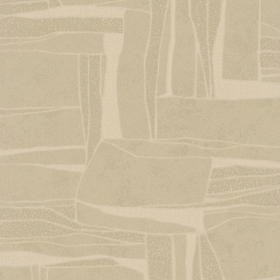 Terra Collection Abstract Stone Wallpaper Roll