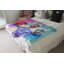 Rankins Quilted Throw Blanket