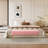 Rodjanae Velvet with Upholstery Bench-65809174
