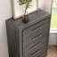 Commode 5 tiroirs Archer-1300938215