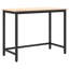 Metal Base Writing Desk-1545526050