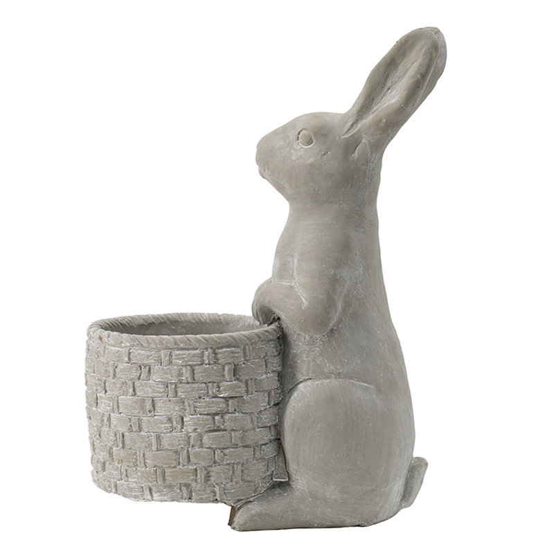 Monona Statue Planter