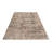 Angelese Uni Machine Woven Multi-coloured Area Rug-1533640573