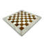 14" Handmade Marble Chess Set - Large Size Luxury Marble Chess Set With Elegant Gift-70821016