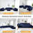 Boneless U Shaped Modular Sectional Sofa Couch-823979321-837518751